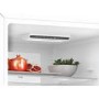Refurbished Hoover HOCE3T618FWK Freestanding 342 Litre 60/40 Frost Free Fridge Freezer White