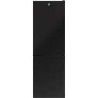 Hoover 341 Litre 70/30 Freestanding Fridge Freezer - Black