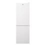 Hoover H-Fridge 500 341L 60/40 Freestanding Fridge Freezer - White