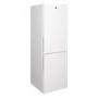 Hoover H-Fridge 500 341L 60/40 Freestanding Fridge Freezer - White