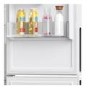 Hoover H-Fridge 500 341L 60/40 Freestanding Fridge Freezer - White