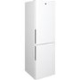 Refurbished Hoover H-FRIDGE 500 HOCE4T620EWK Freestanding 377 Litre 60/40 Frost Free Fridge Freezer White