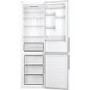 Refurbished Hoover H-FRIDGE 500 HOCE4T620EWK Freestanding 377 Litre 60/40 Frost Free Fridge Freezer White
