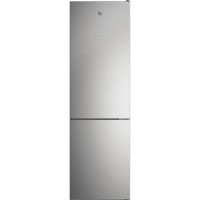 Hoover 377 Litre 70/30 Freestanding Fridge Freezer - Silver Hoover 377 Litre 70/30 Freestanding Fridge Freezer - Silver