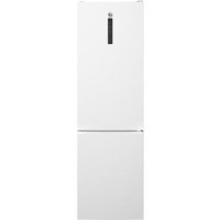 Hoover H-Fridge 500 377 Litre 70/30 Freestanding Fridge Freezer - White