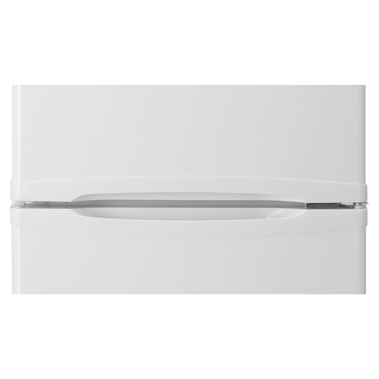Hoover H-300 185 Litre 50/50 Freestanding Fridge Freezer - White