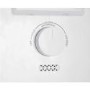 Hoover 247 Litre 60/40 Freestanding Fridge Freezer - White