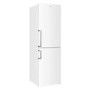 Hoover 247 Litre 60/40 Freestanding Fridge Freezer - White