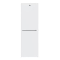 Hoover H-FRIDGE 300 252 Litre 50/50 Freestanding Fridge Freezer - White