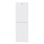 Hoover H-FRIDGE 300 252 Litre 50/50 Freestanding Fridge Freezer - White