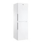 Hoover H-FRIDGE 300 252 Litre 50/50 Freestanding Fridge Freezer - White