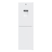 Hoover 246 Litre 50/50 Freestanding Fridge Freezer - White