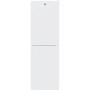 Refurbished Hoover HOCT3L517FWK Freestanding 252 Litre 50/50 Fridge Freezer White