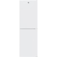 Refurbished Hoover HOCT3L517FWK Freestanding 252 Litre 50/50 Fridge Freezer White