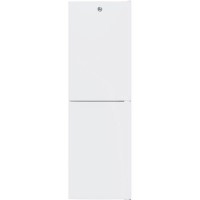 Hoover 252 Litre 50/50 Freestanding Fridge Freezer - White