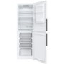 Refurbished Hoover HOCT3L517FWK Freestanding 252 Litre 50/50 Fridge Freezer White