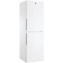 Refurbished Hoover HOCT3L517FWK Freestanding 252 Litre 50/50 Fridge Freezer White