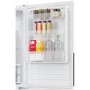 Refurbished Hoover HOCT3L517FWK Freestanding 252 Litre 50/50 Fridge Freezer White