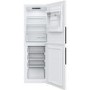 Hoover 246 Litre 50/50 Freestanding Fridge Freezer With Water Dispenser - White