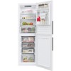 Hoover 246 Litre 50/50 Freestanding Fridge Freezer With Water Dispenser - White