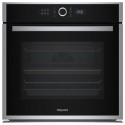HOI4S8HM0XUK Hotpoint Class 4 HOI4S8HM0XUK Fan Oven with Air Fry - Stainless Steel
