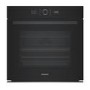 Hotpoint Class 4 HOI4S8PM0BUK Electric Fan Assisted Single Oven with Air