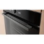 Hotpoint Class 4 HOI4S8PM0BUK Electric Fan Assisted Single Oven with Air