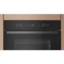 Hotpoint Class 6 HOI68CT0SBUK Electric Multifunction Single Oven with Air Fry