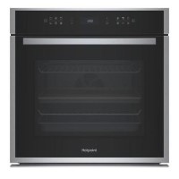 Hotpoint Class 6 HOI68CT0SXUK Electric Multifunction Single Oven with Air Fry Hotpoint Class 6 HOI68CT0SXUK Electric Multifunction Single Oven with Air Fry