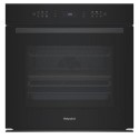 HOI68PPT2SBUK Hotpoint Class 6 HOI68PPT2SBUK Electric Fan Assisted Single Oven with Air