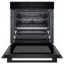 Hotpoint Class 6 HOI68PPT2SBUK Fan Single Oven with Air Fry - Black