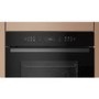 Hotpoint Class 6 HOI68PPT2SBUK Fan Single Oven with Air Fry - Black