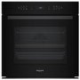 Hotpoint Class 6 HOI68PT1SBUK Electric Multifunction Single Oven with Air Fry
