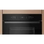 Hotpoint Class 6 HOI68PT1SBUK Electric Multifunction Single Oven with Air Fry