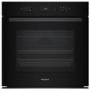 Hotpoint Class 6 HOI6A8PT1SBUK Electric Fan Assisted Single Oven with Air Fry