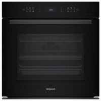 Hotpoint Class 6 HOI6A8PT1SBUK Electric Fan Assisted Single Oven with Air Fry