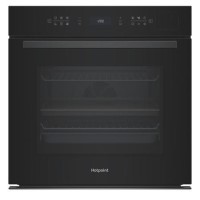 Hotpoint Class 6 HOI6A8PT1SBUK Electric Fan Assisted Single Oven with Air Hotpoint Class 6 HOI6A8PT1SBUK Electric Fan Assisted Single Oven with Air