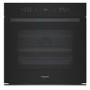 Hotpoint Class 6 HOI6A8PT1SBUK Electric Fan Assisted Single Oven with Air