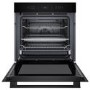 Hotpoint Class 6 HOI6A8PT1SBUK Electric Fan Assisted Single Oven with Air Fry