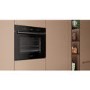 Hotpoint Class 6 HOI6A8PT1SBUK Electric Fan Assisted Single Oven with Air Fry