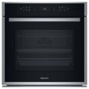 HOI6A8PT1SXUK Hotpoint Class 6 HOI6A8PT1SXUK Electric Fan Assisted Single Oven with Air Fry