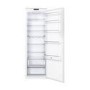 Hoover 316 Litre Integrated Tall Larder Fridge - White