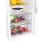 Hoover 316 Litre Integrated Tall Larder Fridge - White