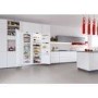 Hoover 316 Litre Integrated Tall Larder Fridge - White