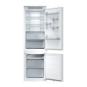 HONBQT3518EKUK Hoover 251 Litre 70/30 Integrated Fridge Freezer