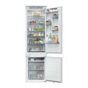 HONBQT3519EWK Hoover H-Fridge 400 284 Litre 70/30 Integrated Fridge Freezer