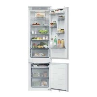 Hoover H-Fridge 400 284 Litre 70/30 Integrated Fridge Freezer Hoover H-Fridge 400 284 Litre 70/30 Integrated Fridge Freezer