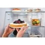 Hoover 355 Litre 60/40 Freestanding Fridge Freezer - White