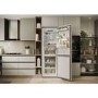 Hoover 355 Litre 60/40 Freestanding Fridge Freezer - White