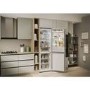 Hoover 355 Litre 60/40 Freestanding Fridge Freezer - White
